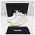 Chanel Gesteppte Sneaker aus Wildleder - Ansicht 6