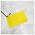 Hermès Nuovo House Herbag Yellow Canvas Stamp - vista 15