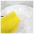Hermès Nuovo House Herbag Yellow Canvas Stamp - vista 4