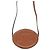 Céline Borsa a tracolla Mini Oval Pulse