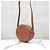 Céline Borsa a tracolla Mini Oval Pulse - vista 12