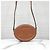 Céline Borsa a tracolla Mini Oval Pulse - vista 13