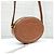 Céline Borsa a tracolla Mini Oval Pulse - vista 14