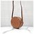 Céline Borsa a tracolla Mini Oval Pulse - vista 2