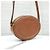 Céline Borsa a tracolla Mini Oval Pulse - vista 4