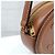 Céline Borsa a tracolla Mini Oval Pulse - vista 5