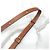 Céline Borsa a tracolla Mini Oval Pulse - vista 6