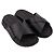 Sandali Hermès Infra in pelle nera - vista 10