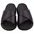 Sandali Hermès Infra in pelle nera - vista 11