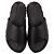 Sandali Hermès Infra in pelle nera - vista 12