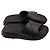 Sandali Hermès Infra in pelle nera - vista 13