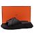 Sandali Hermès Infra in pelle nera - vista 16