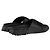 Sandali Hermès Infra in pelle nera - vista 6