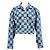 Louis Vuitton Jeansjacke Blau - Ansicht 4