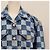 Louis Vuitton Jeansjacke Blau - Ansicht 5