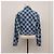 Louis Vuitton Jeansjacke Blau - Ansicht 8