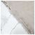 Louis Vuitton Cachecol Xale de Lã e Seda Monogram Classic Grey - vista 3
