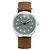 Autre Marque Orologio da Uomo Khaki Field Titanium