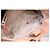 Chanel Große CC gesteppte Tote Shoulder Bag Lachsrosa Beige - Ansicht 3