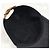 Louis Vuitton Boné Shadow em pele Monogram preta - vista 7