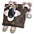 Louis Vuitton Monogram Neo Noé Animal Bag Charm