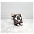 Louis Vuitton Monogram Neo Noé Animal Bag Charm - Ansicht 2