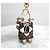Louis Vuitton Monogram Neo Noé Animal Bag Charm - Ansicht 3