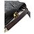 Louis Vuitton Mahina Selene MM Black - vista 12