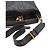 Louis Vuitton Mahina Selene MM Black - vista 13
