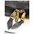 Louis Vuitton Mahina Selene MM Black - vista 14