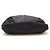 Louis Vuitton Mahina Selene MM Black - vista 9
