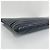Autre Marque Clutch SAINT LAURENT Monogram Nero in Tessuto - vista 5
