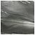 Autre Marque Clutch SAINT LAURENT Monogram Nero in Tessuto - vista 6