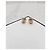 Bulgari Orecchini BB Onyx Rose Gold - vista 3