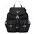Prada Zaino piccolo Re-Nylon Black - vista 2