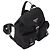 Prada Zaino piccolo Re-Nylon Black - vista 4