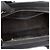 Autre Marque Small Cabas Rive Gauche in pelle nera, borsa tote e borsa a tracolla - vista 10