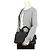 Autre Marque Small Cabas Rive Gauche in pelle nera, borsa tote e borsa a tracolla - vista 12