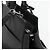 Autre Marque Small Cabas Rive Gauche in pelle nera, borsa tote e borsa a tracolla - vista 6
