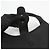 Gucci Borsa a spalla Aphrodite Medium Nera - vista 10