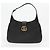 Gucci Borsa a spalla Aphrodite Medium Nera - vista 2
