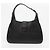 Gucci Borsa a spalla Aphrodite Medium Nera - vista 4