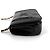 Chanel Mini borsa a tracolla camera bag in vernice - vista 5