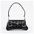 Gucci Picca borsa a tracolla con catena Horsebit Nera - vista 2