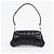 Gucci Picca borsa a tracolla con catena Horsebit Nera - vista 3