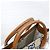 Gucci Interlocking Medium Canvas Tote Bag - Ansicht 15