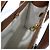 Gucci Interlocking Medium Canvas Tote Bag - Ansicht 8
