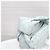 Bottega Veneta Borsa Mini Jodie Teal Washed - vista 4