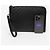 Pochette Gucci Medium Marrone Pelle di Vitello - vista 8