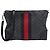 Gucci Borsa a tracolla GG Supreme Nero